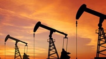 أسعار النفط تسجل مكاسب شهرية بنحو 6% في يونيو