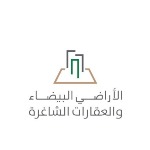 خريطة رسوم الأراضي البيضاء