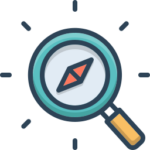 تصور المنطقة: كيف يعرض Znaki.Fm تنوع المواقع العربية